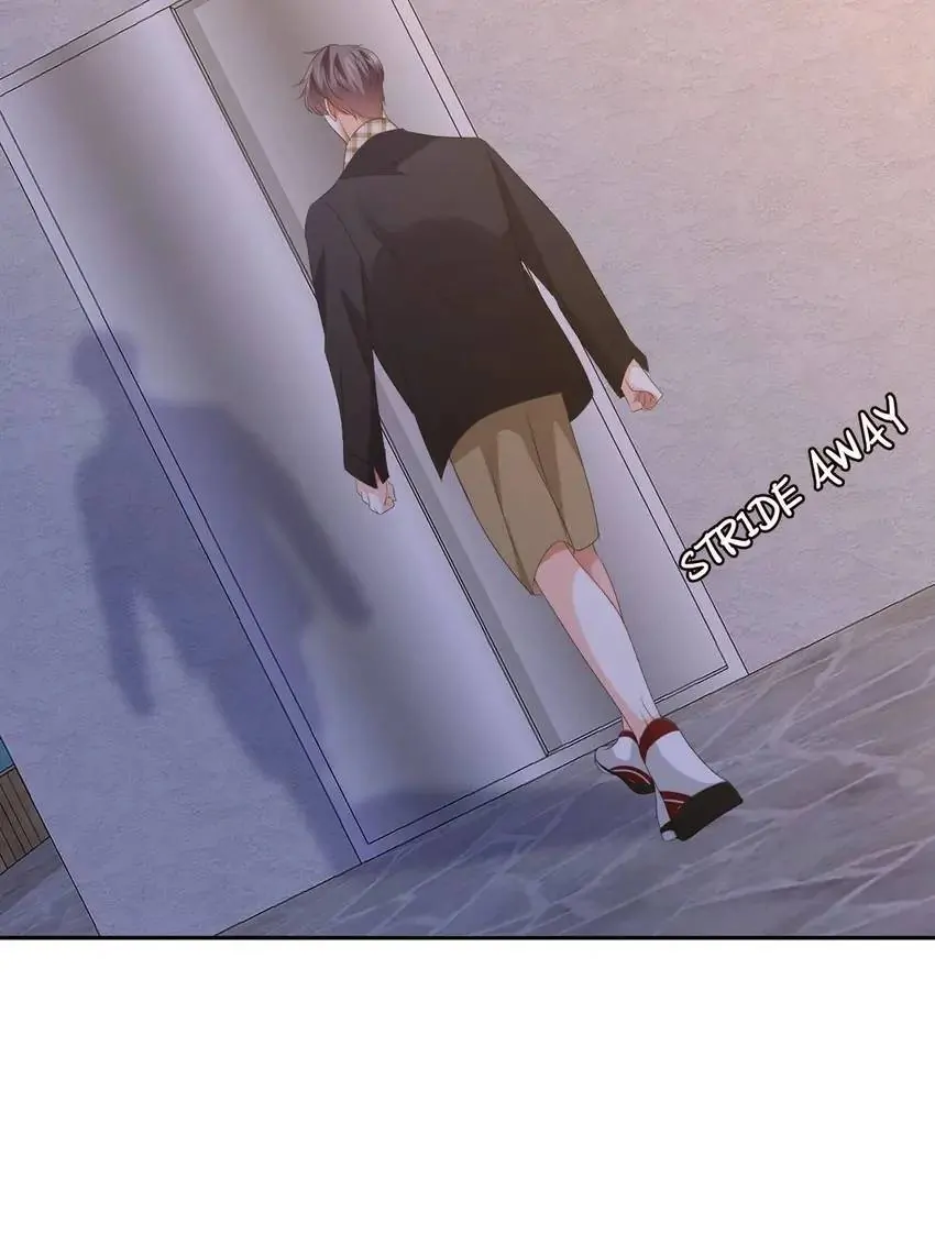 Embrace My Shadow Chapter 130 - Page 30