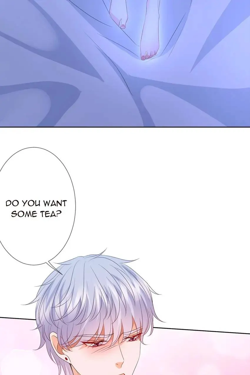 Embrace My Shadow Chapter 130 - Page 34