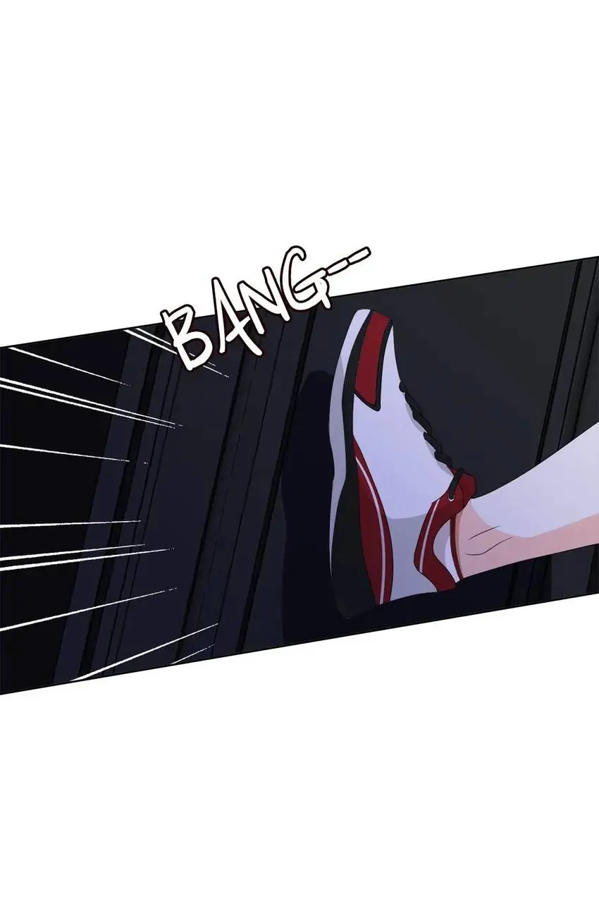 Embrace My Shadow Chapter 130 - Page 43