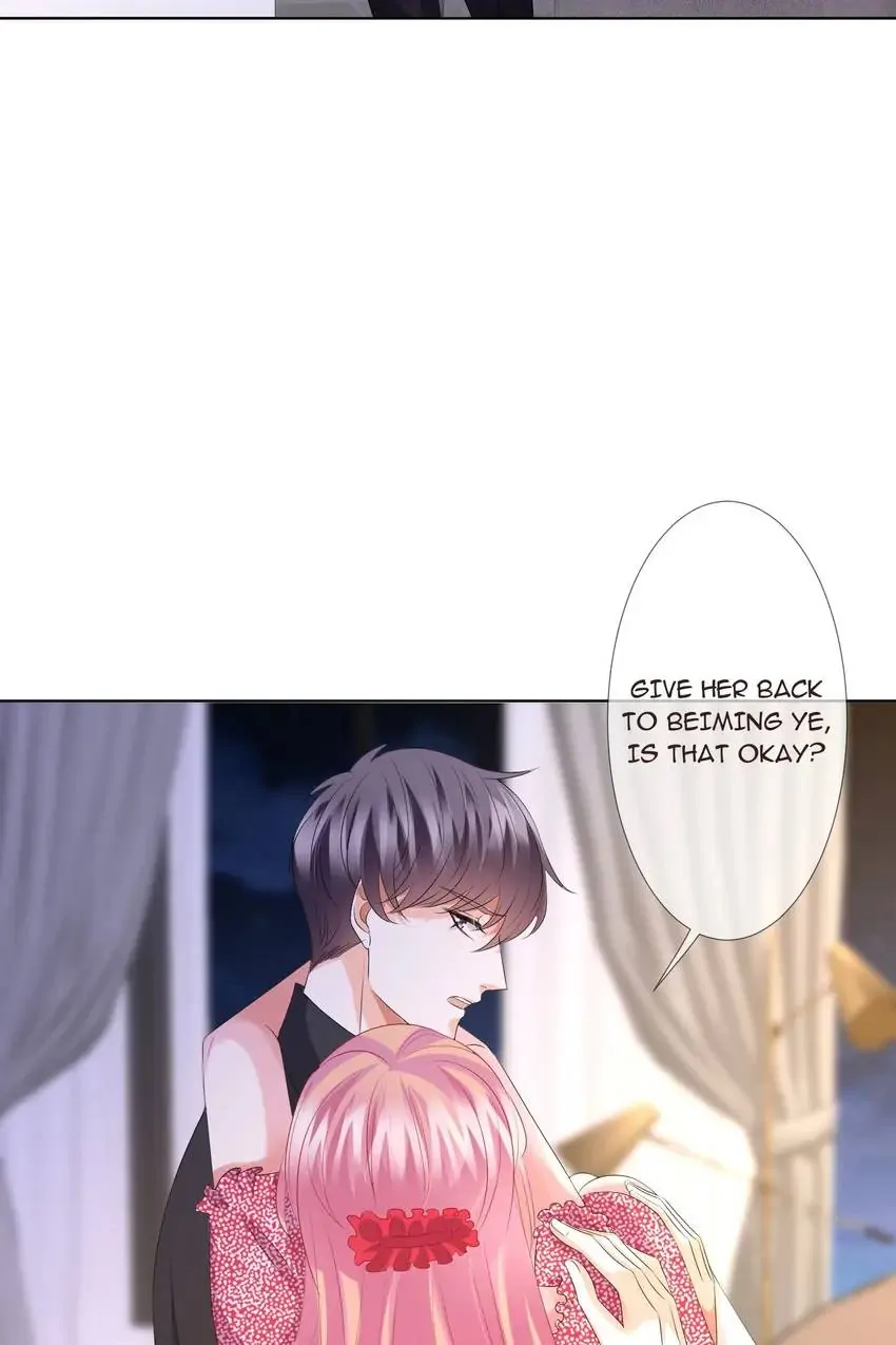 Embrace My Shadow Chapter 131 - Page 12