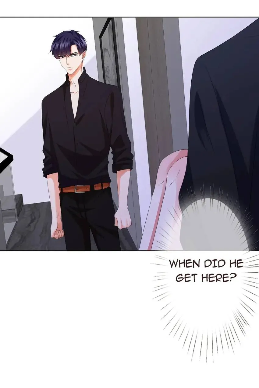 Embrace My Shadow Chapter 131 - Page 14
