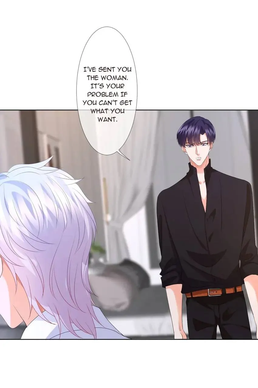 Embrace My Shadow Chapter 131 - Page 16