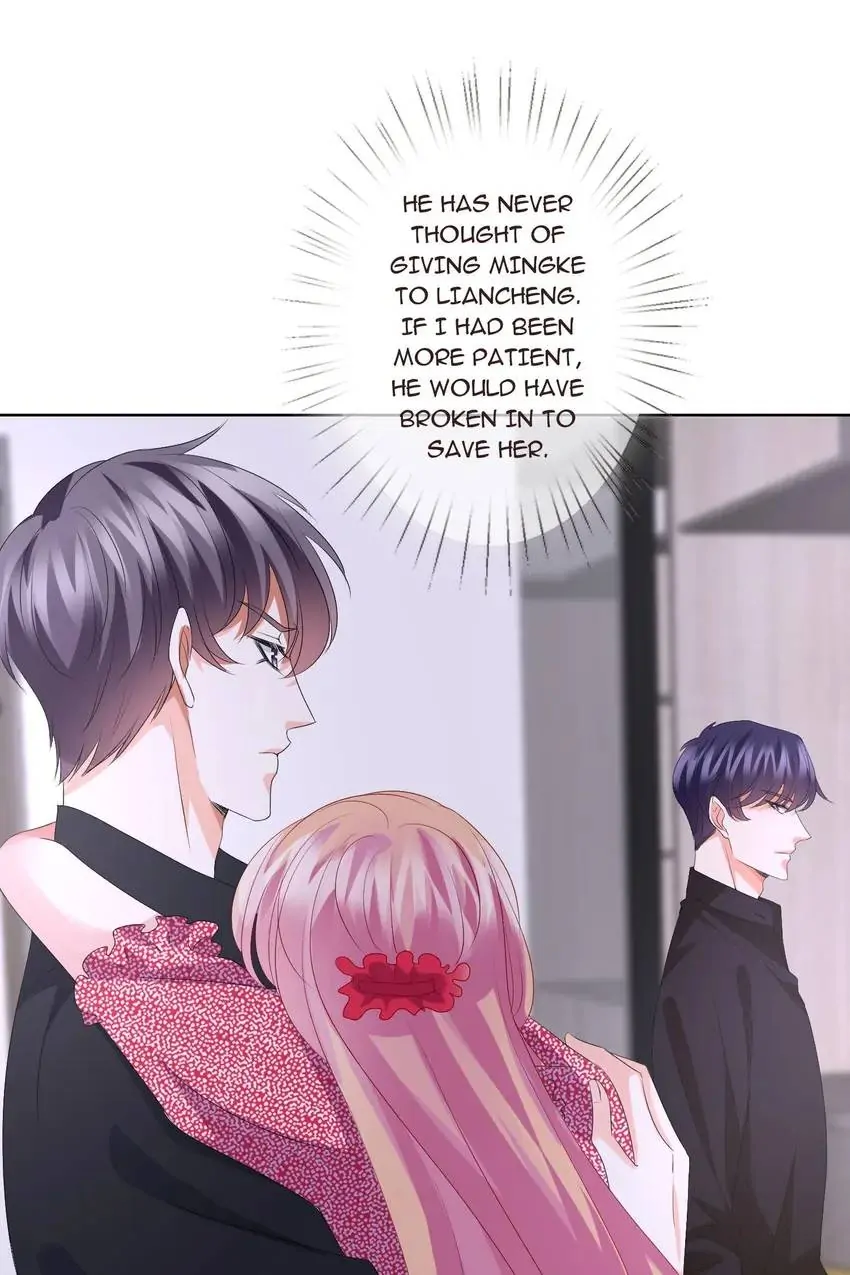 Embrace My Shadow Chapter 131 - Page 19
