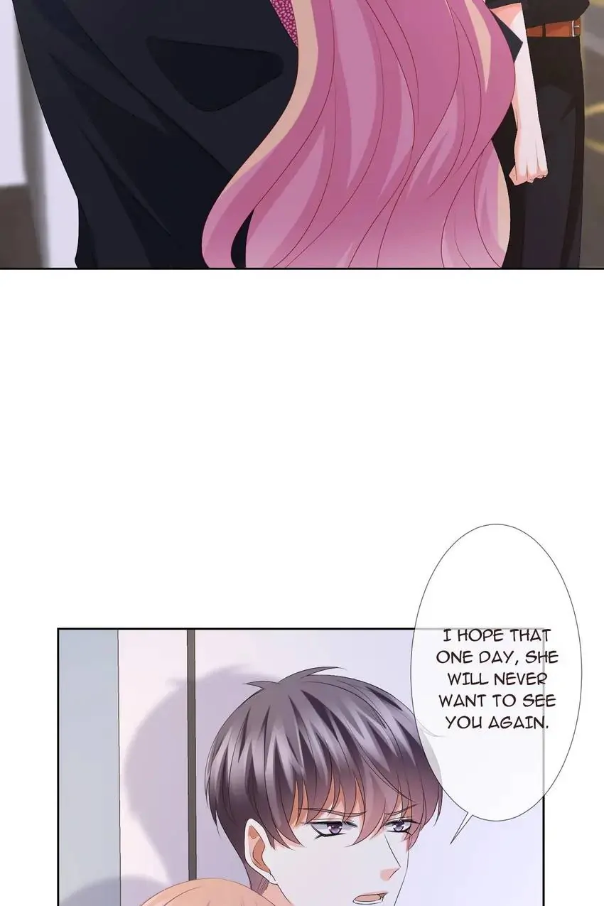 Embrace My Shadow Chapter 131 - Page 20