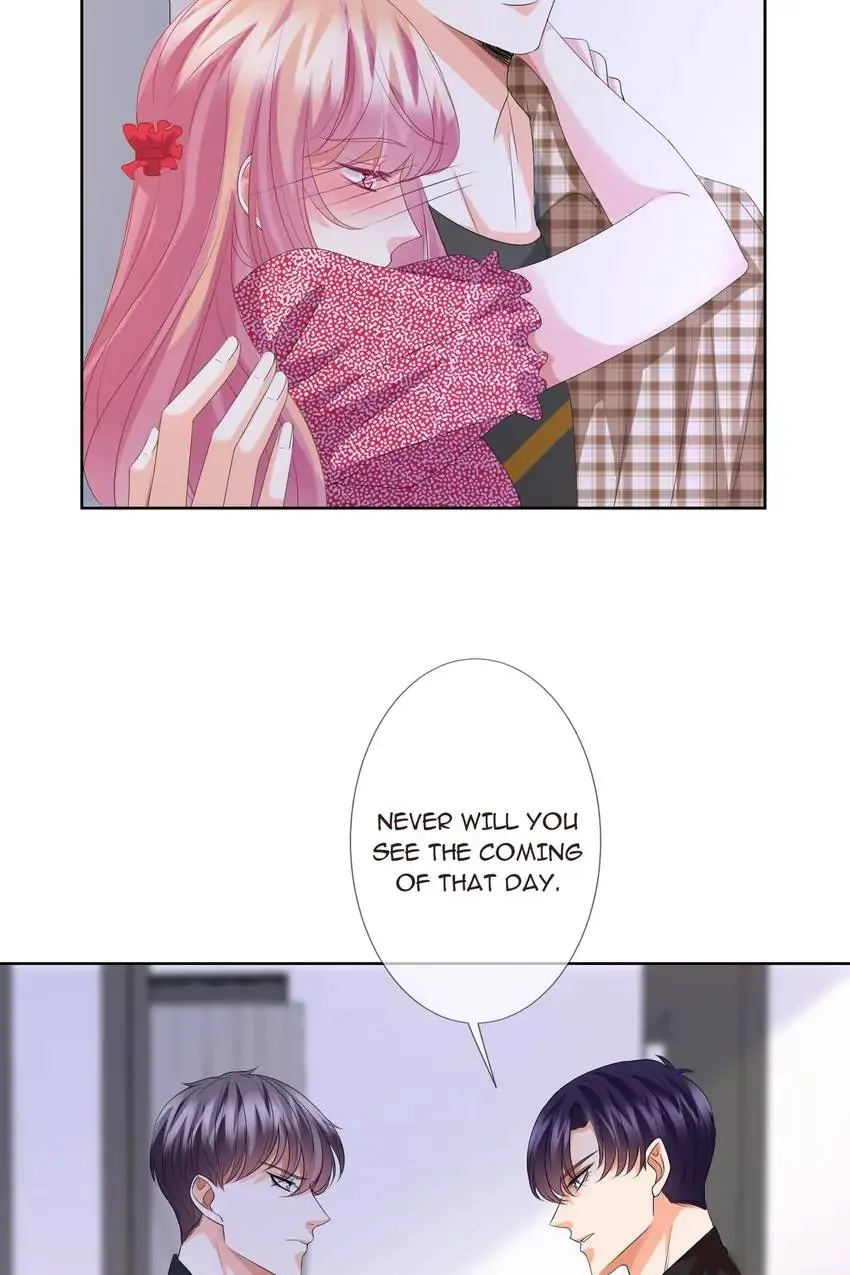 Embrace My Shadow Chapter 131 - Page 21