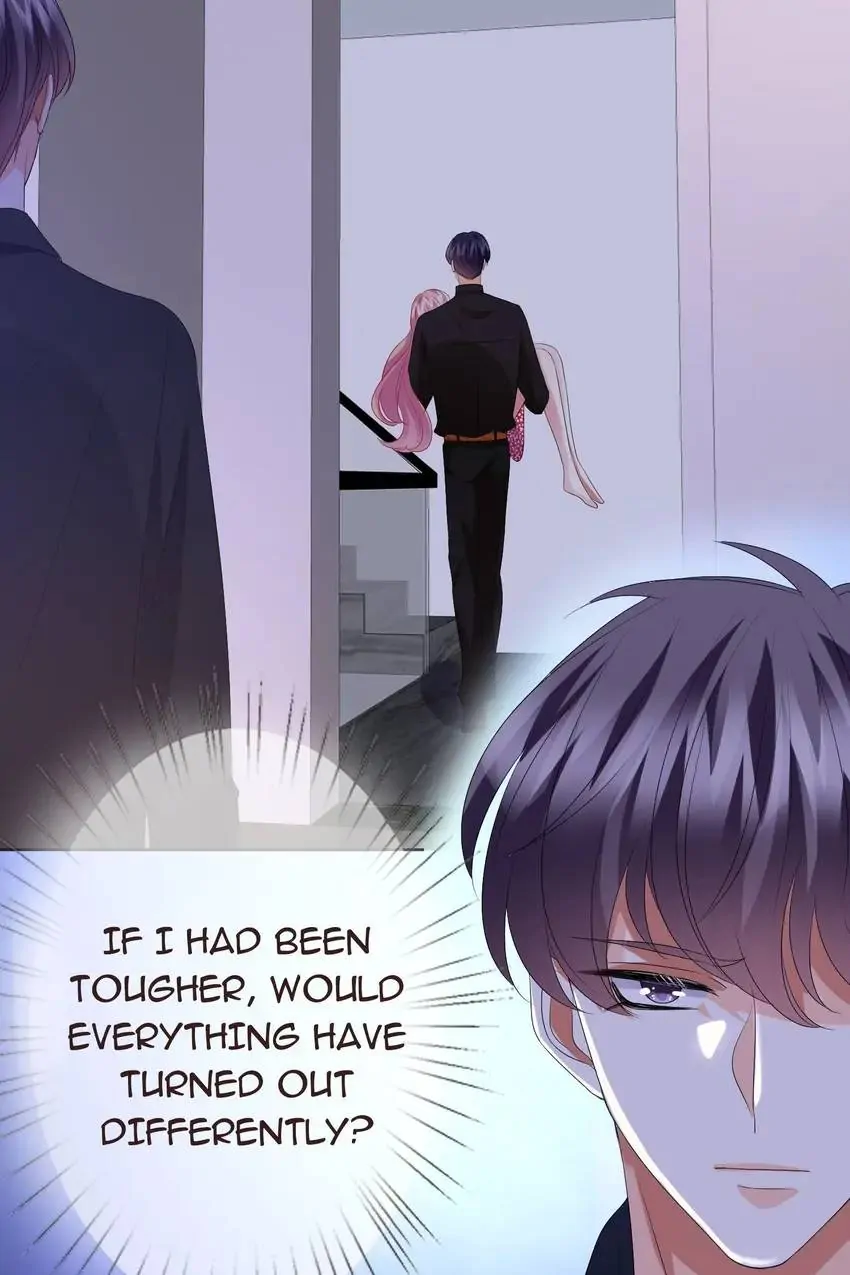 Embrace My Shadow Chapter 131 - Page 24