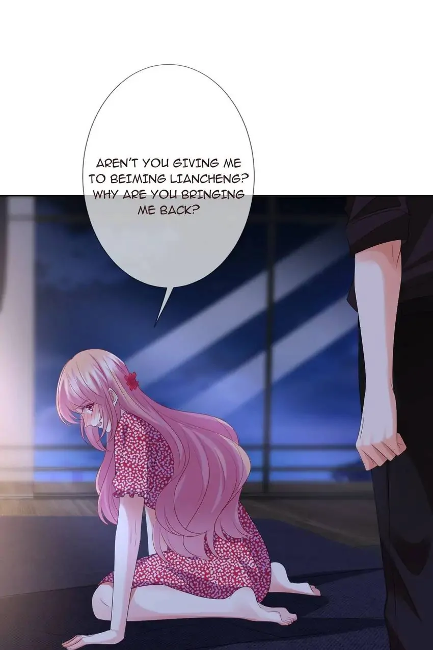 Embrace My Shadow Chapter 131 - Page 28
