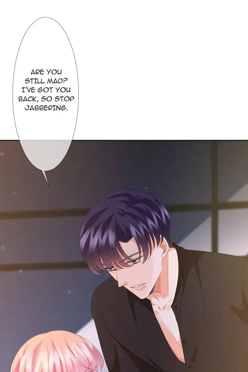 Embrace My Shadow Chapter 131 - Page 30