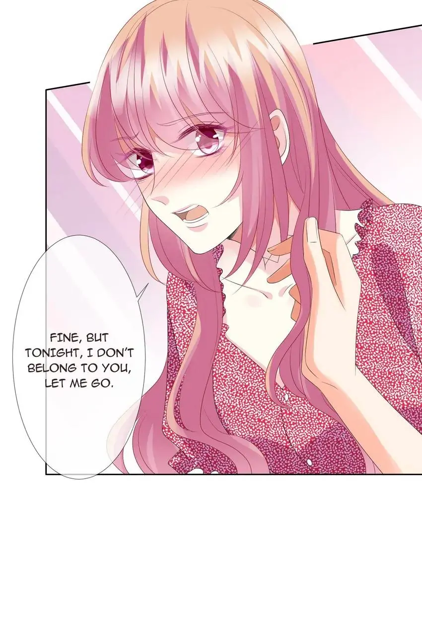 Embrace My Shadow Chapter 131 - Page 32