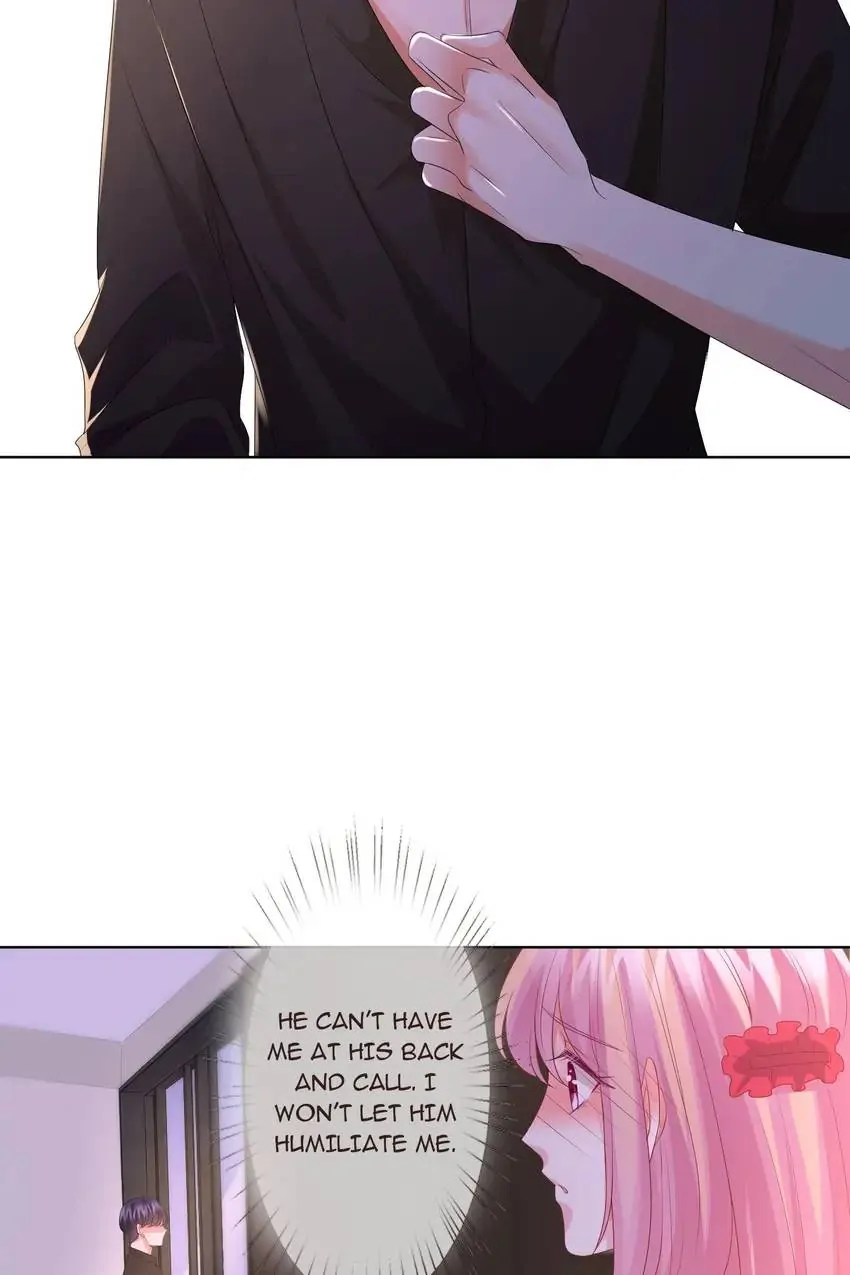 Embrace My Shadow Chapter 131 - Page 34