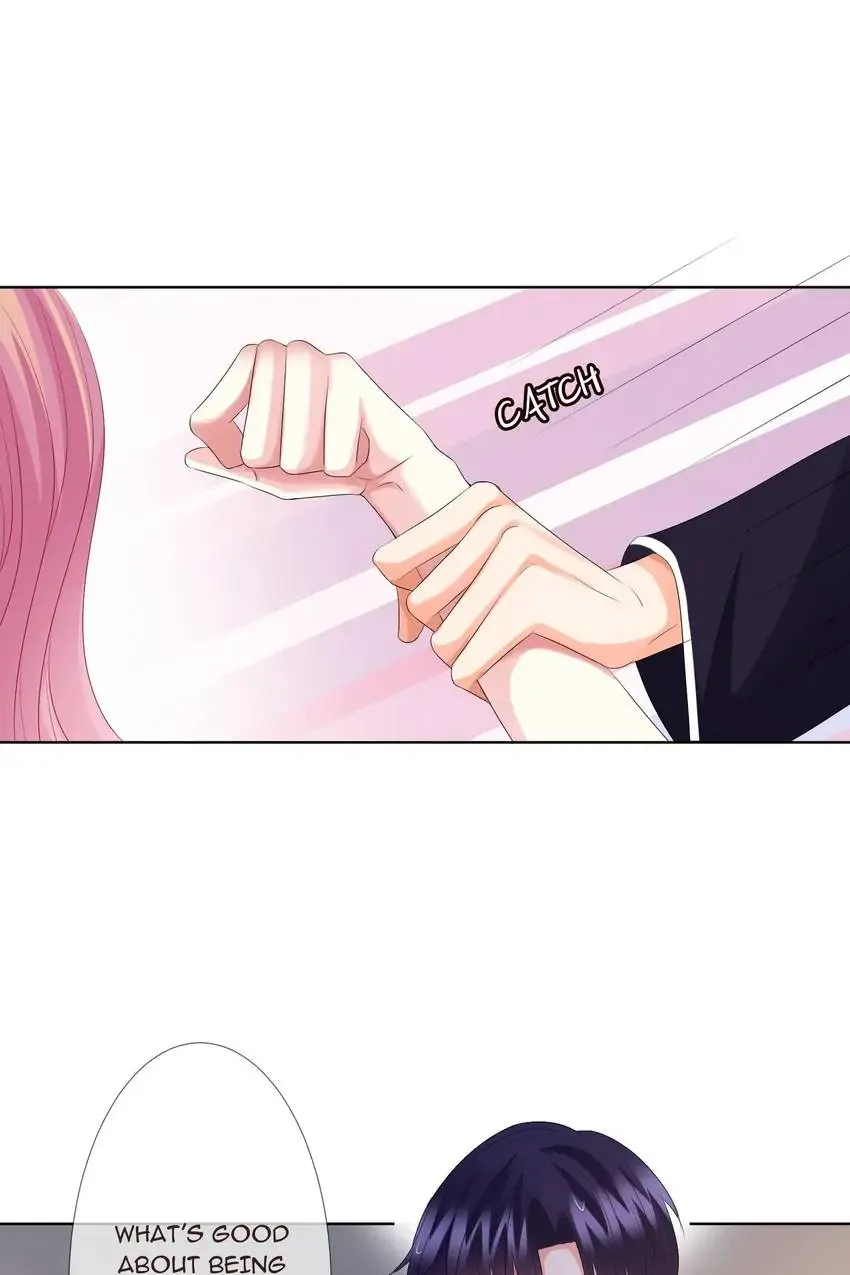 Embrace My Shadow Chapter 131 - Page 44