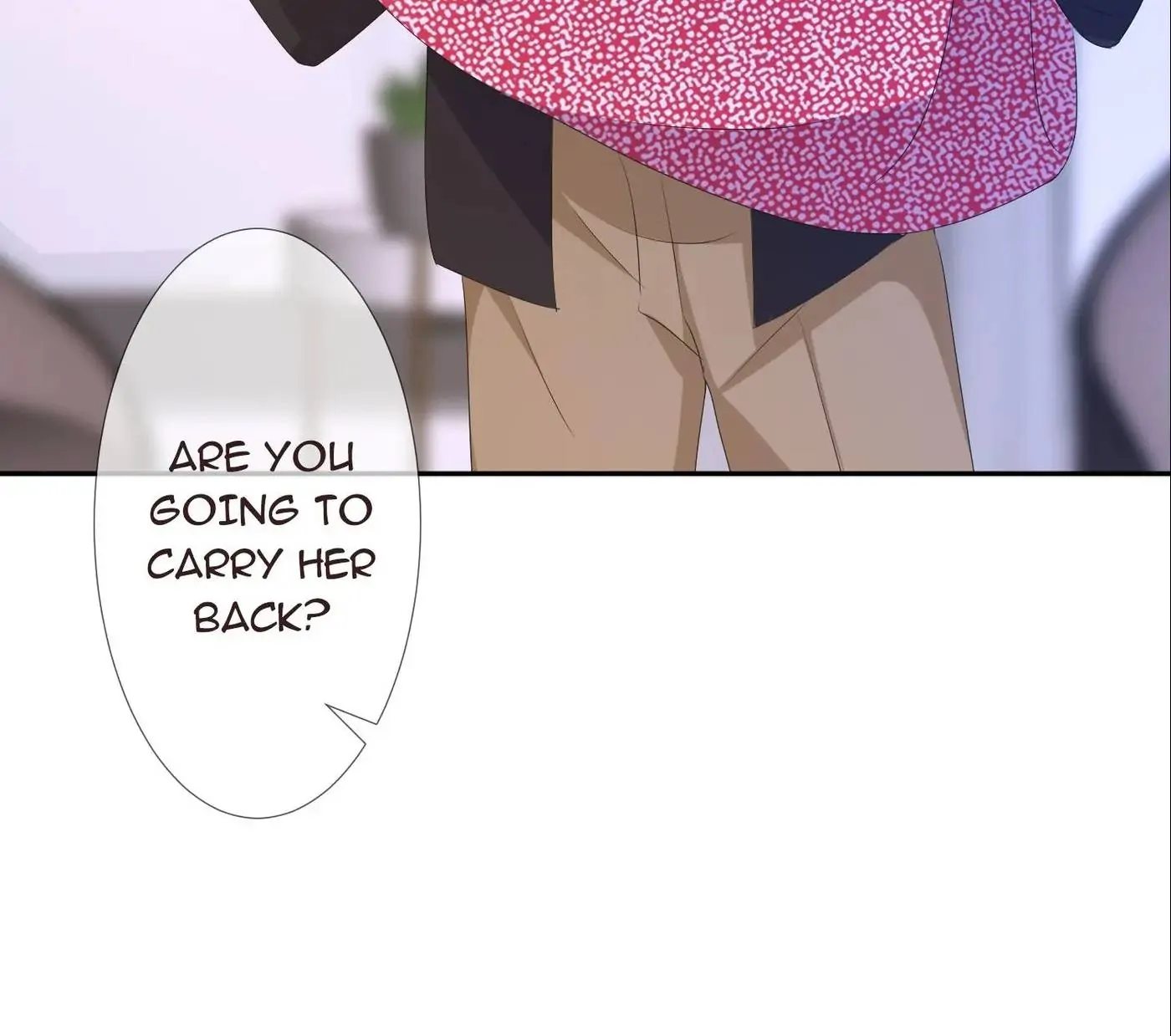 Embrace My Shadow Chapter 131 - Page 10