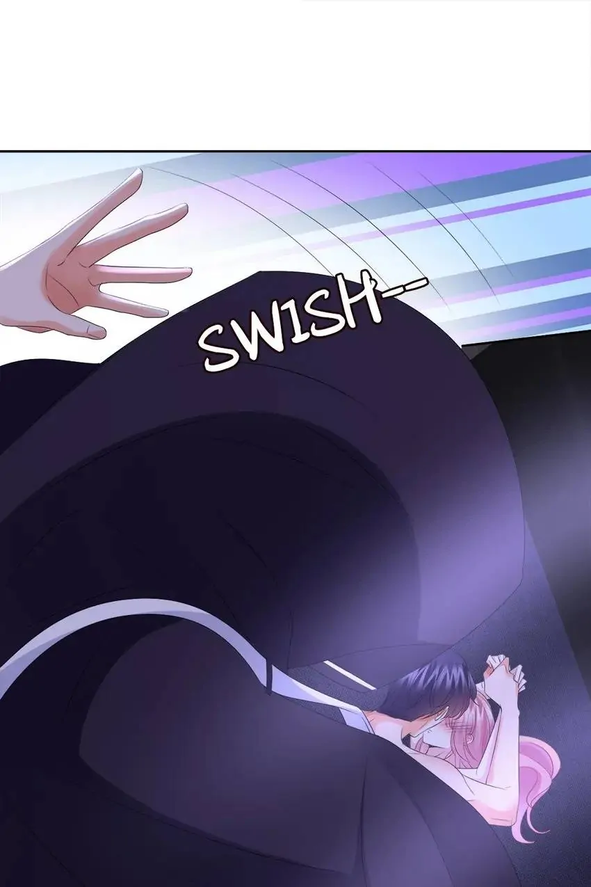 Embrace My Shadow Chapter 132 - Page 17