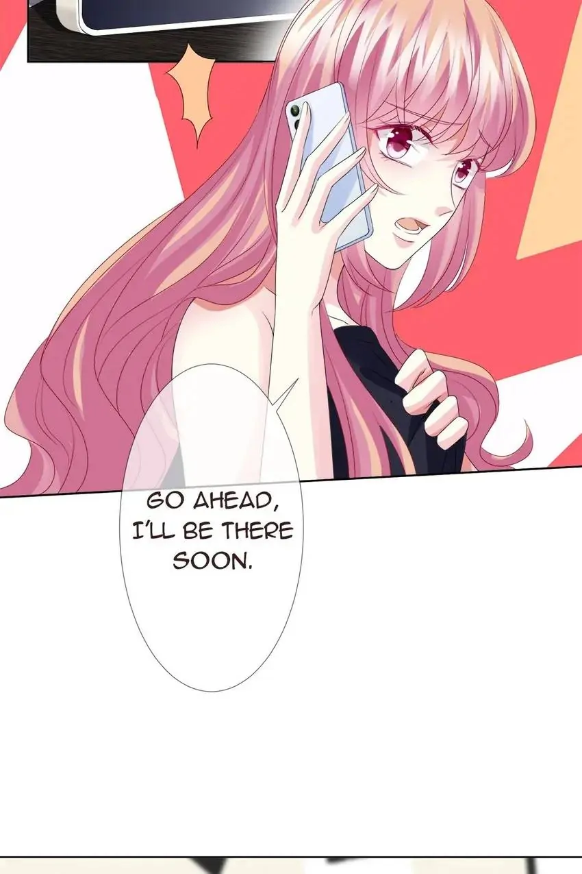 Embrace My Shadow Chapter 132 - Page 23