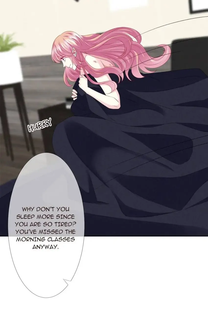 Embrace My Shadow Chapter 132 - Page 24