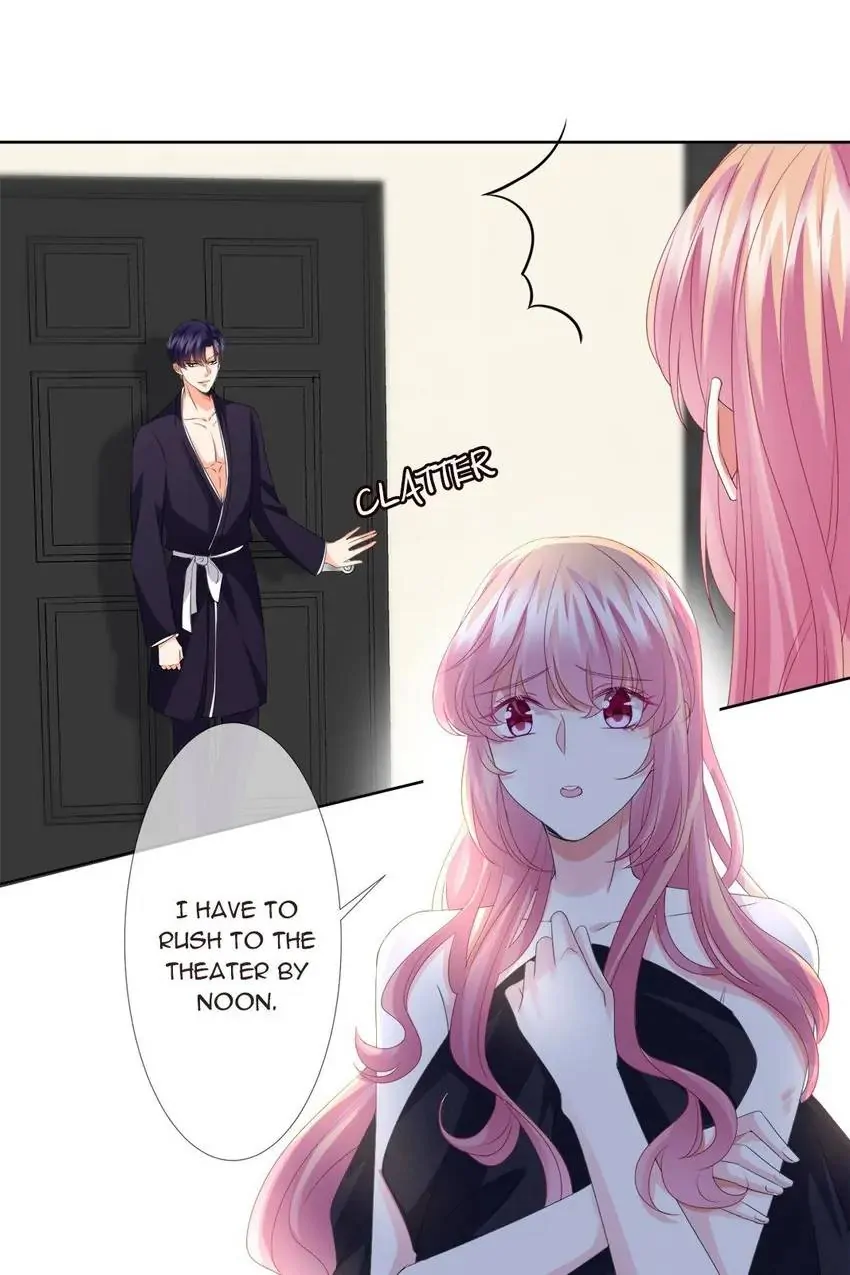 Embrace My Shadow Chapter 132 - Page 25