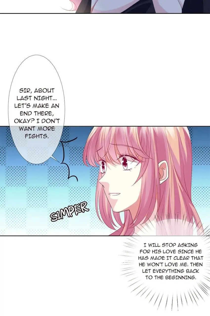 Embrace My Shadow Chapter 132 - Page 26