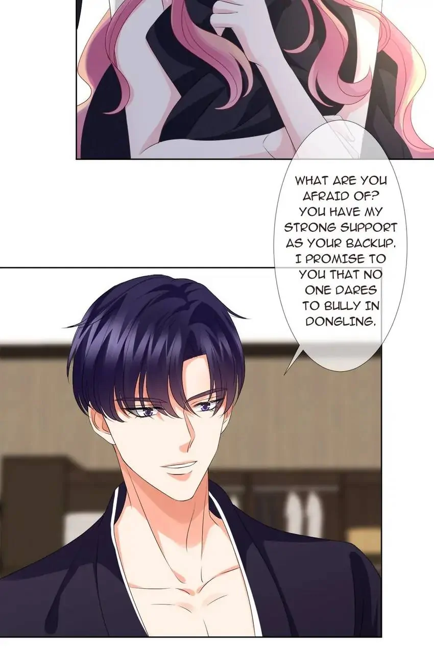 Embrace My Shadow Chapter 132 - Page 29