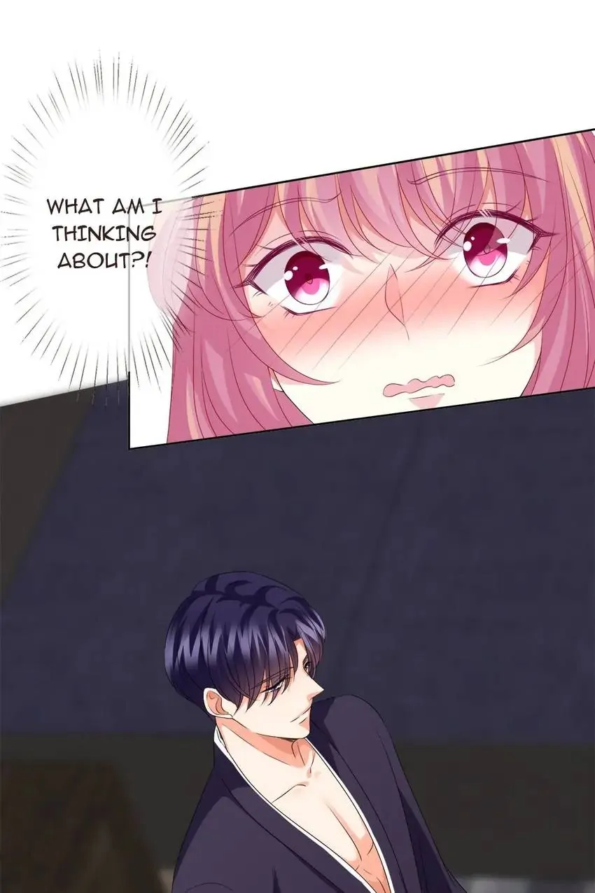 Embrace My Shadow Chapter 132 - Page 31