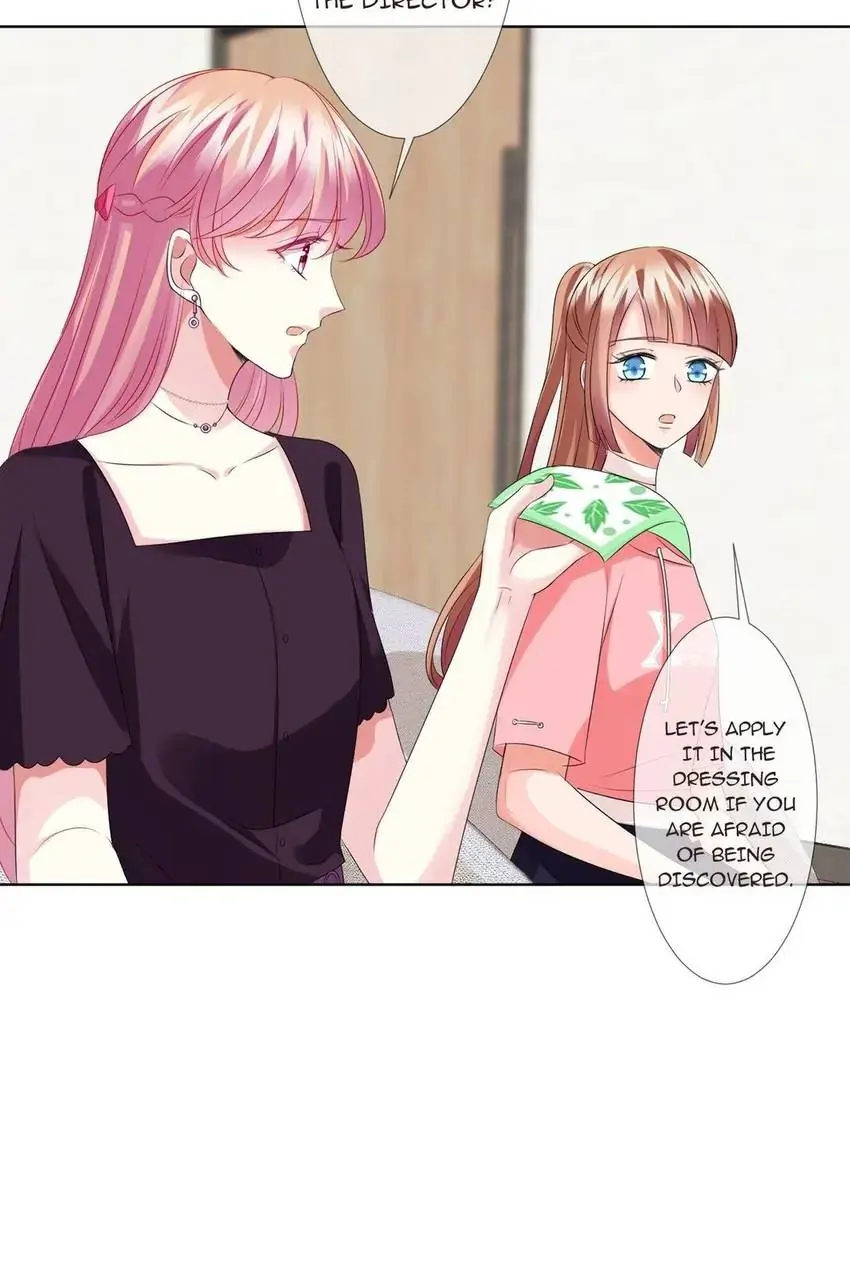 Embrace My Shadow Chapter 132 - Page 41