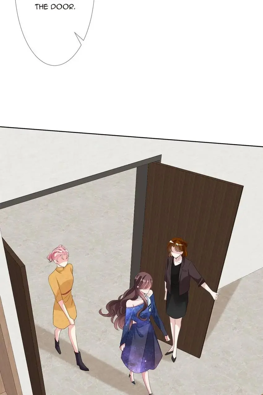 Embrace My Shadow Chapter 132 - Page 43