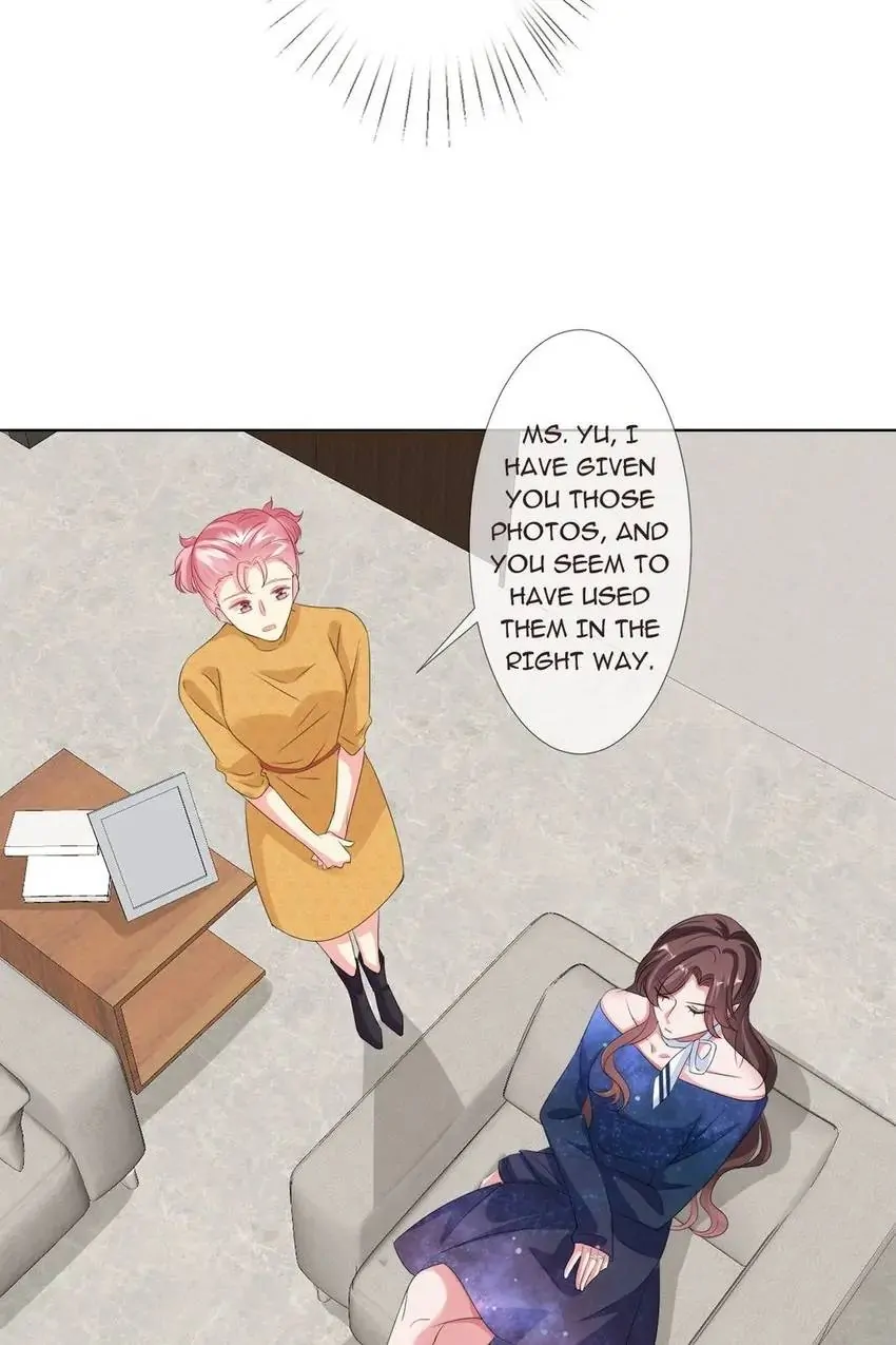 Embrace My Shadow Chapter 132 - Page 45
