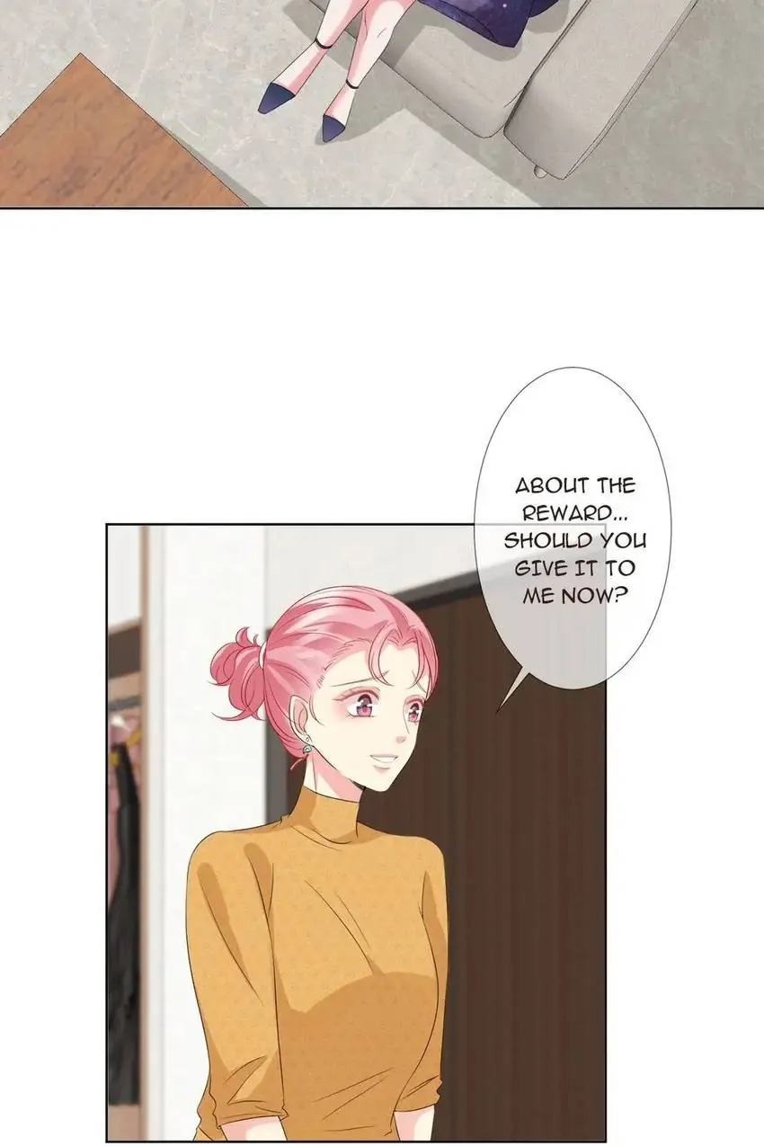 Embrace My Shadow Chapter 132 - Page 46
