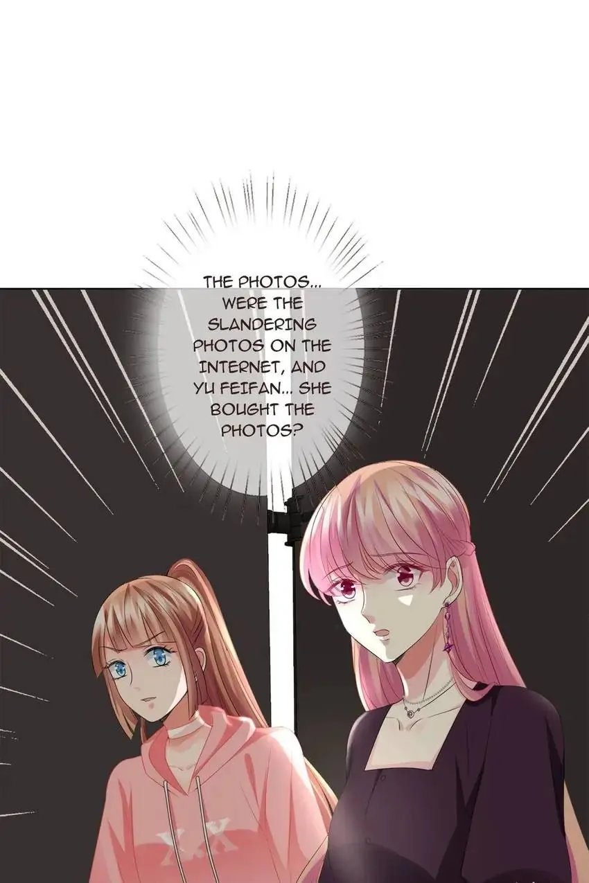 Embrace My Shadow Chapter 132 - Page 47