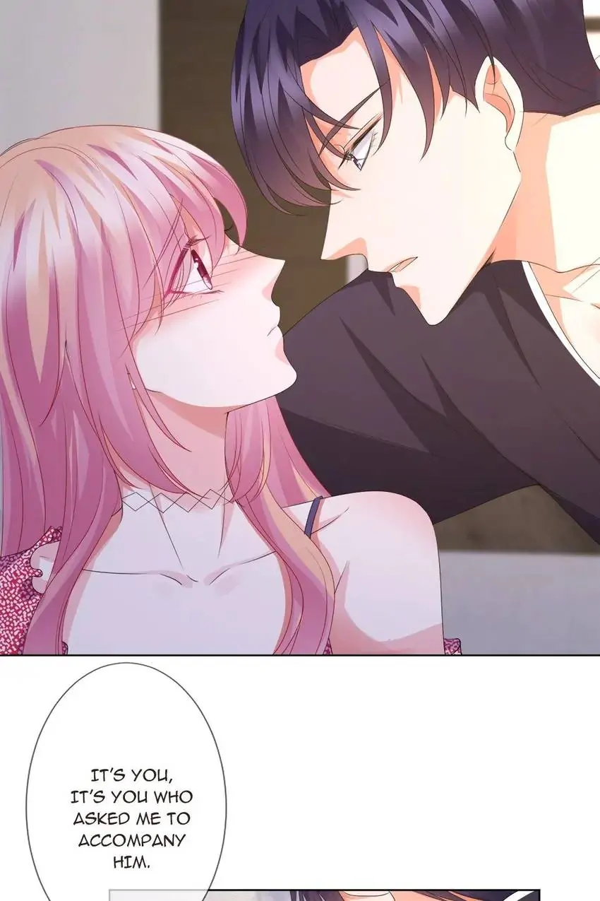 Embrace My Shadow Chapter 132 - Page 9