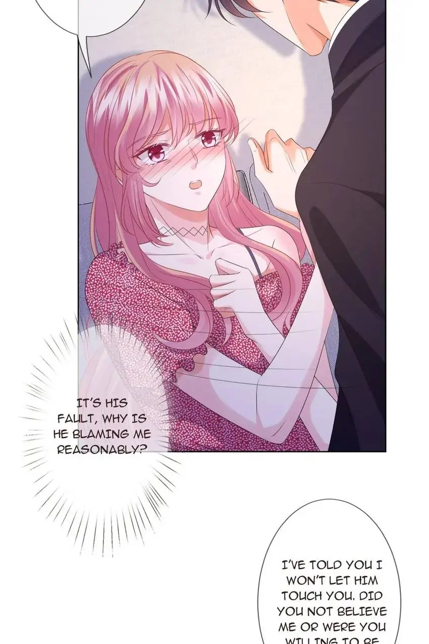 Embrace My Shadow Chapter 132 - Page 10