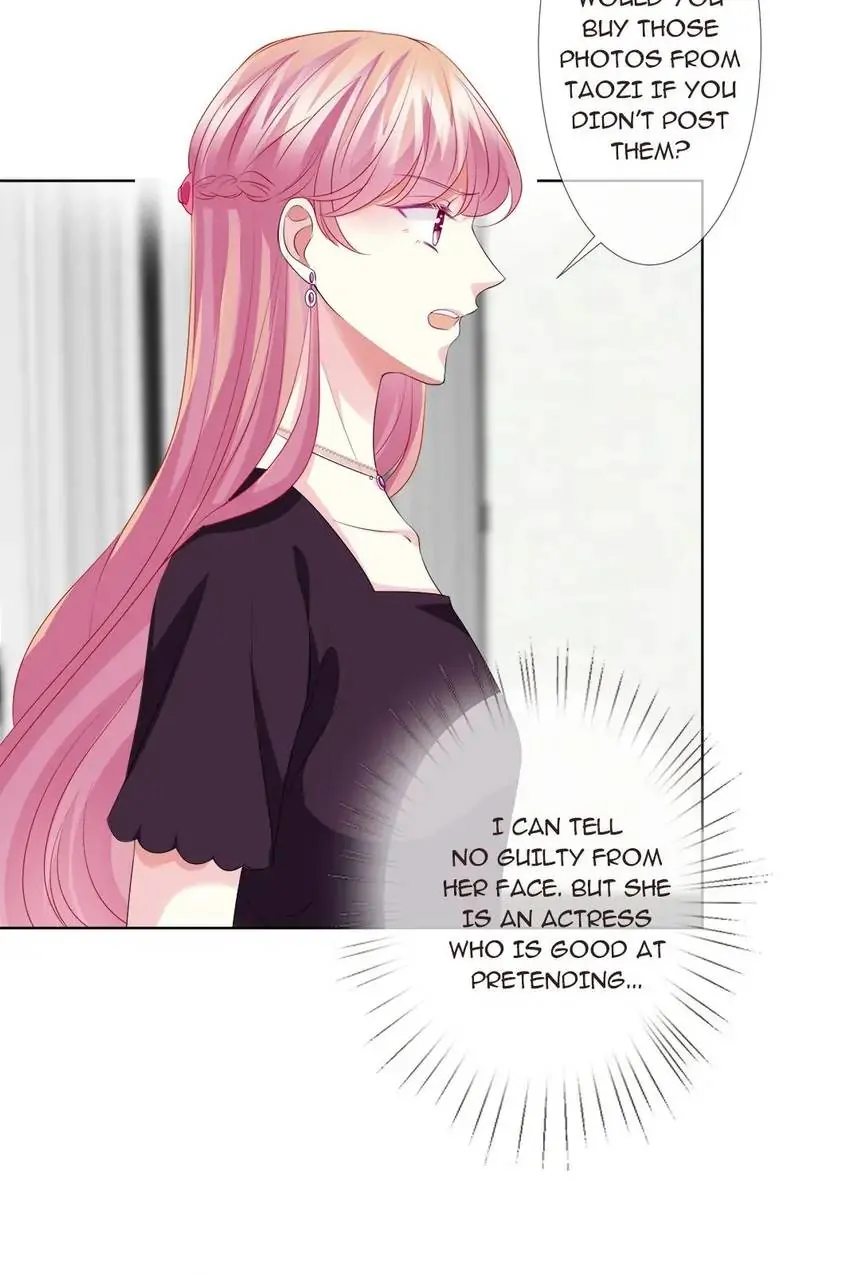 Embrace My Shadow Chapter 133 - Page 11