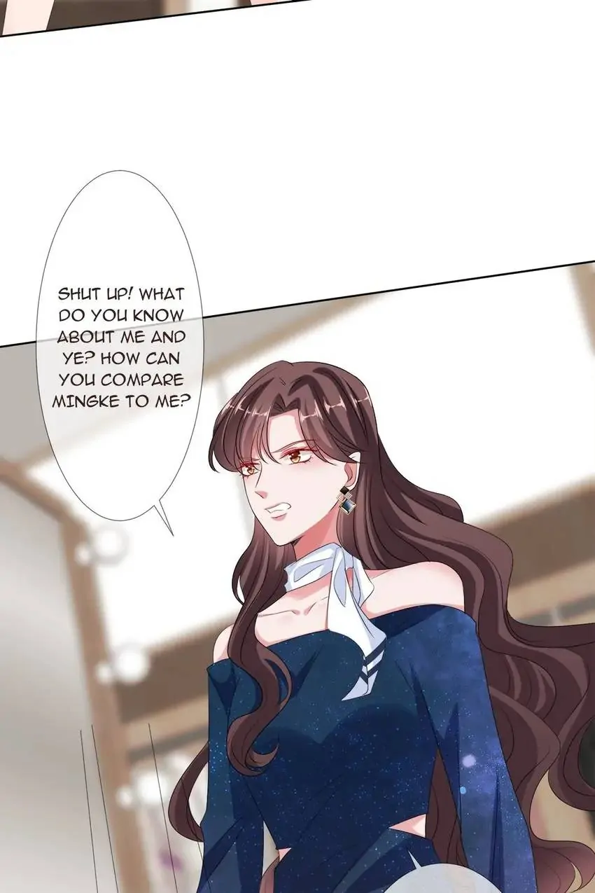 Embrace My Shadow Chapter 133 - Page 16