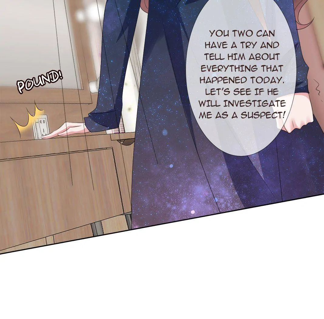 Embrace My Shadow Chapter 133 - Page 17