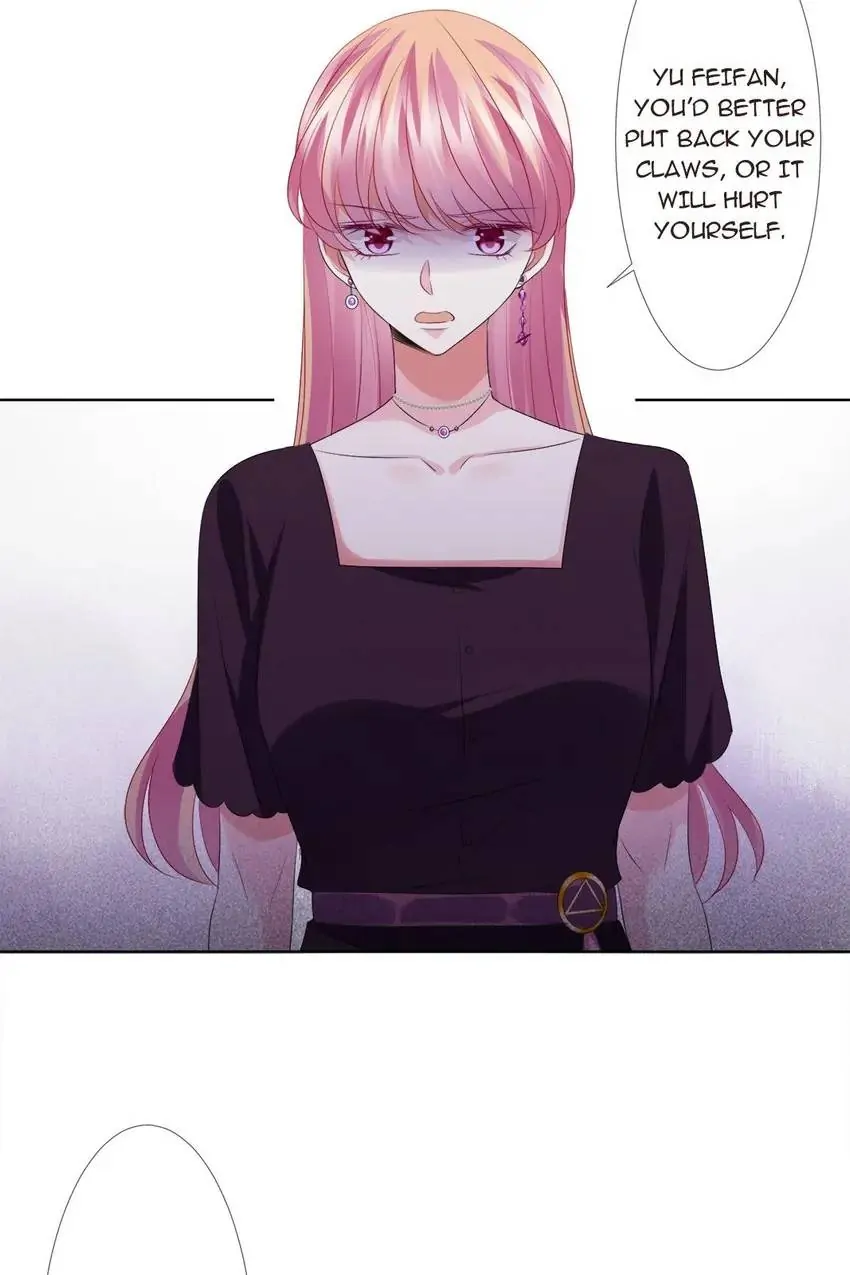 Embrace My Shadow Chapter 133 - Page 19