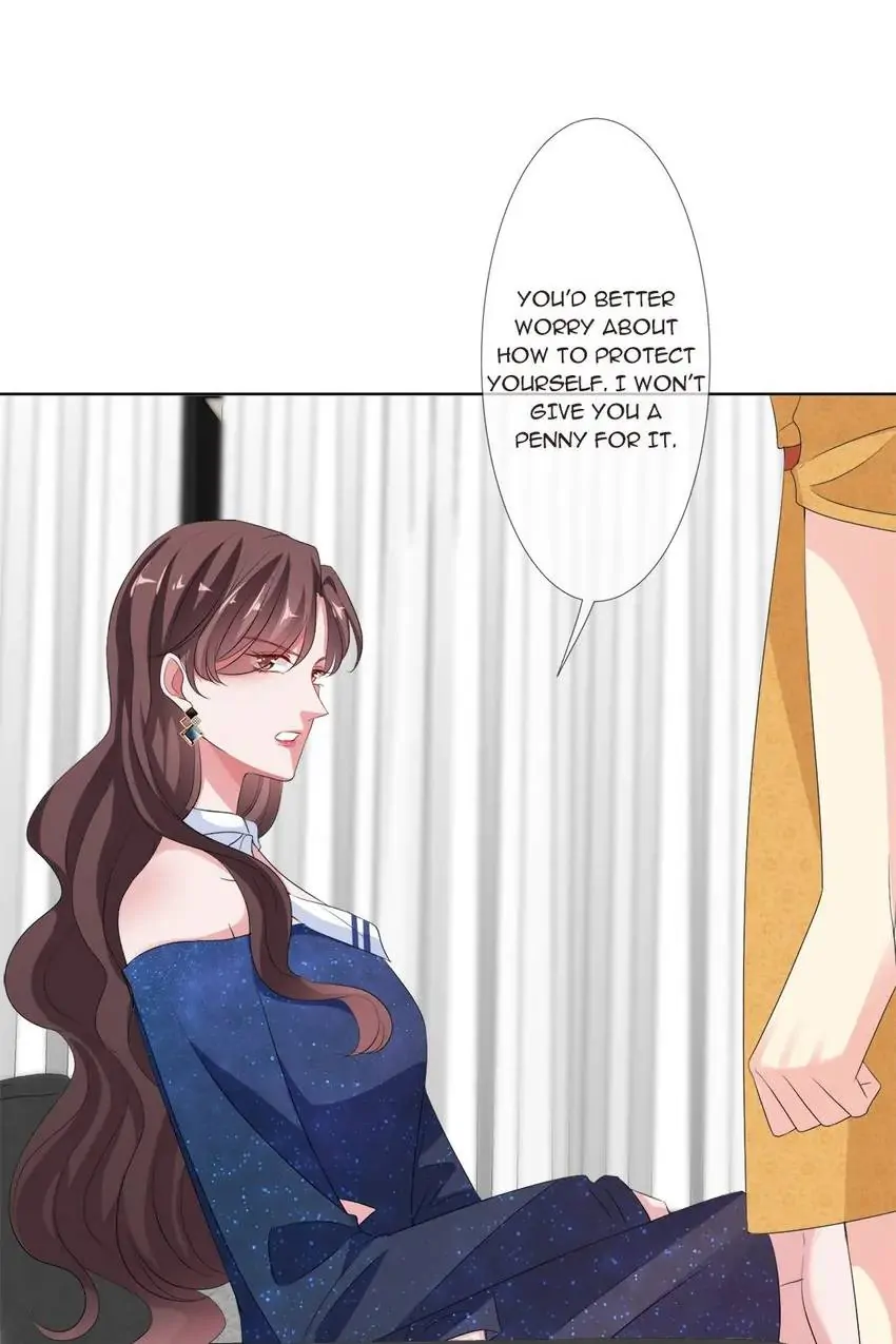 Embrace My Shadow Chapter 133 - Page 3