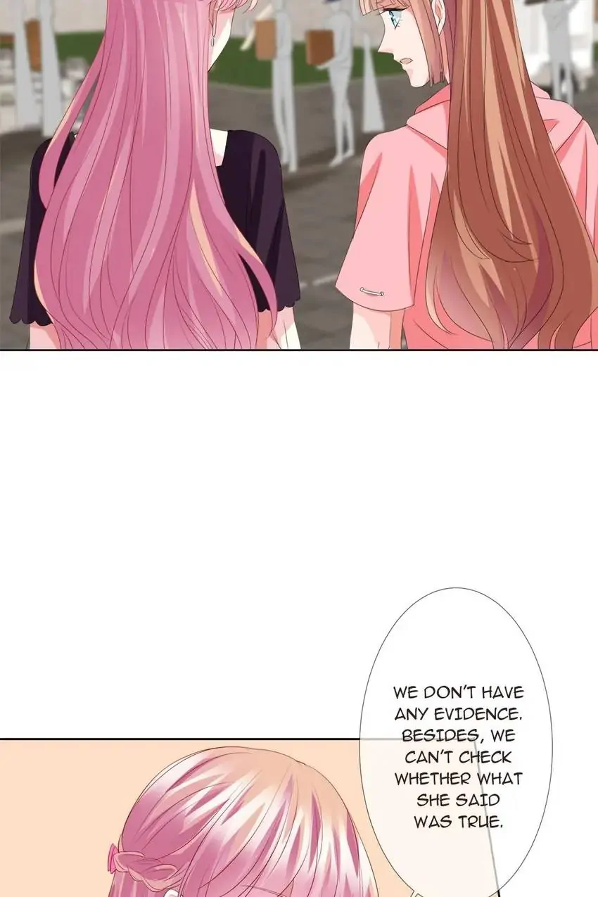 Embrace My Shadow Chapter 133 - Page 23