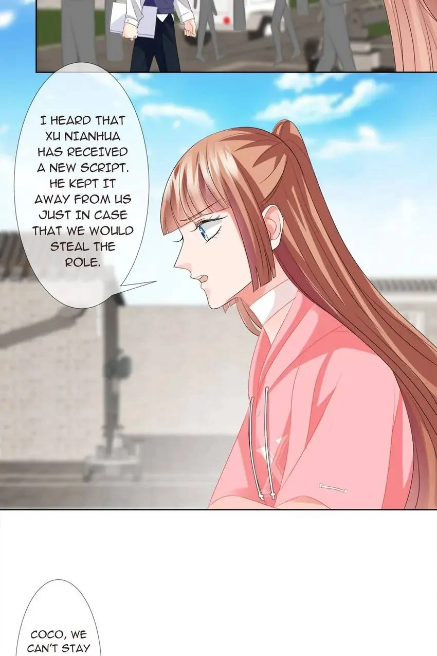 Embrace My Shadow Chapter 133 - Page 25