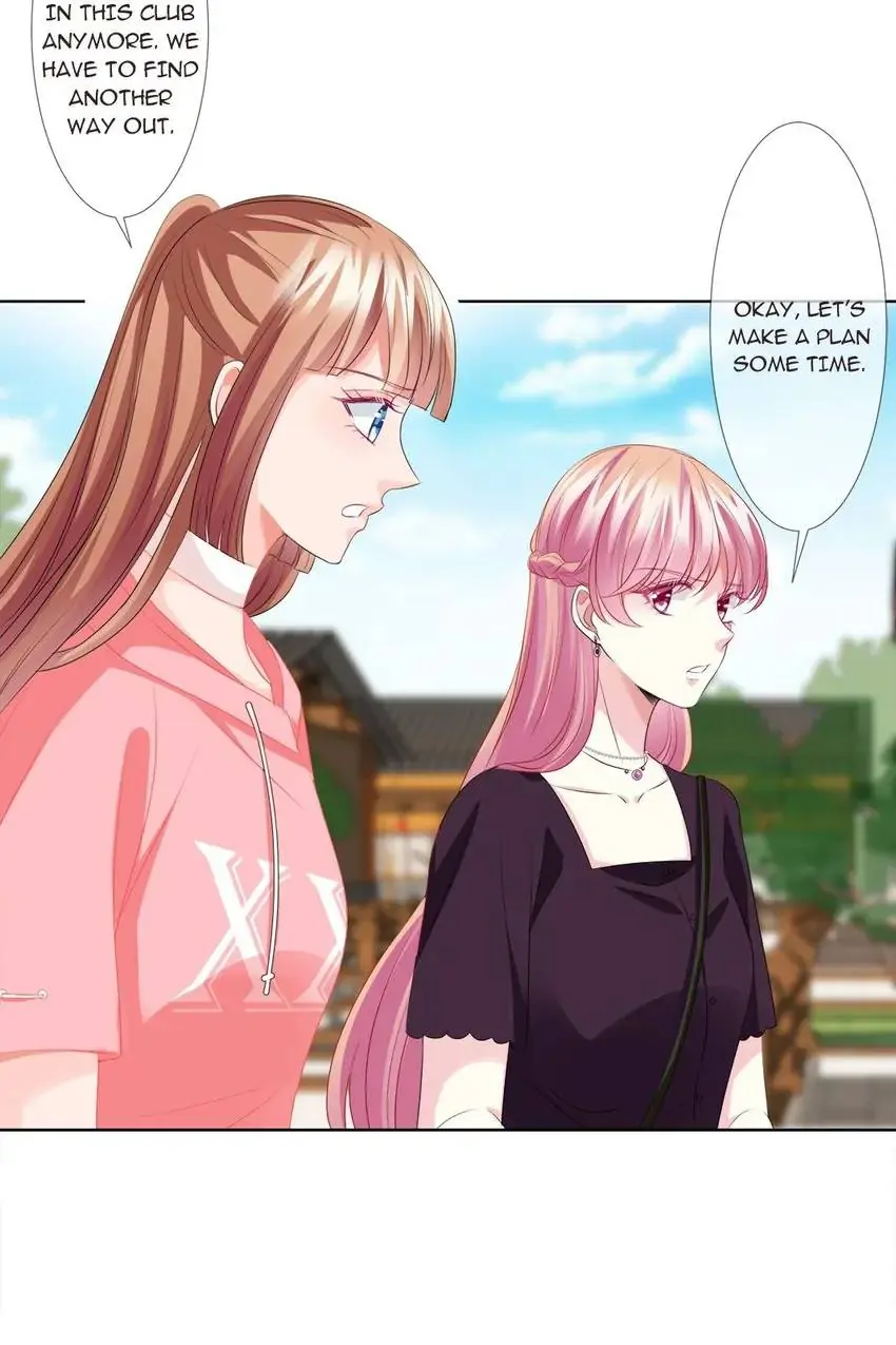 Embrace My Shadow Chapter 133 - Page 26