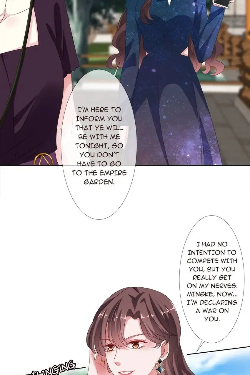 Embrace My Shadow Chapter 133 - Page 30