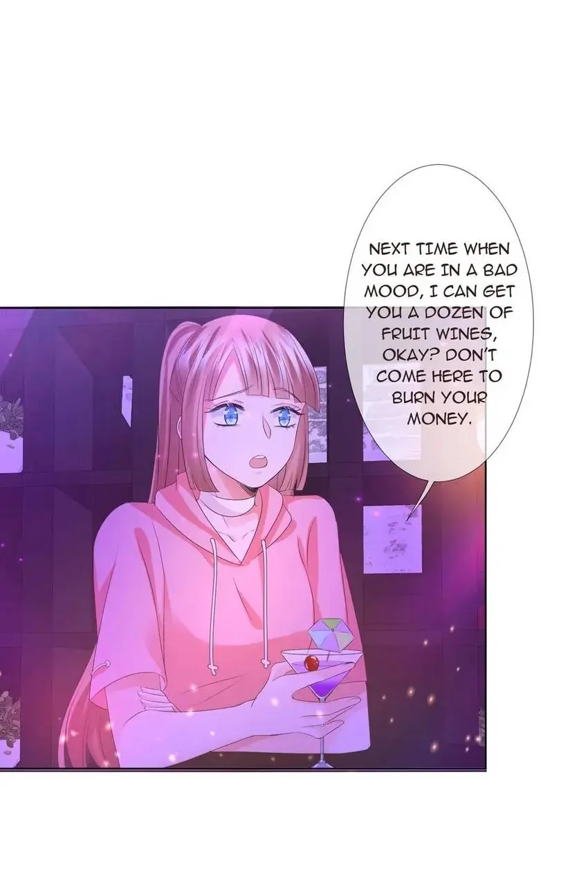 Embrace My Shadow Chapter 133 - Page 37