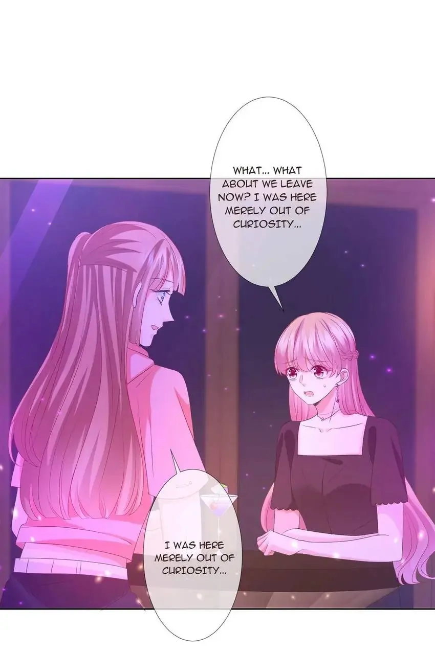 Embrace My Shadow Chapter 133 - Page 38