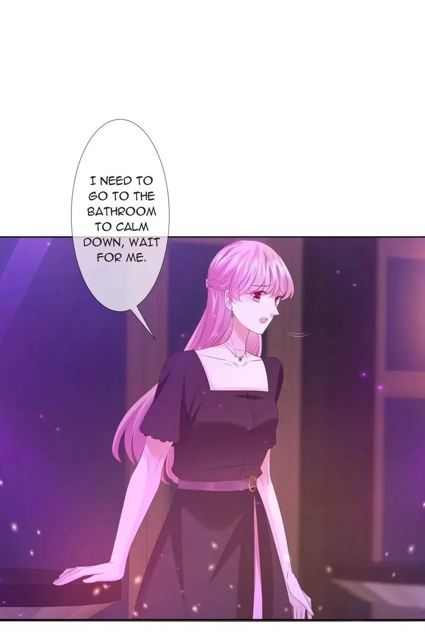 Embrace My Shadow Chapter 133 - Page 39