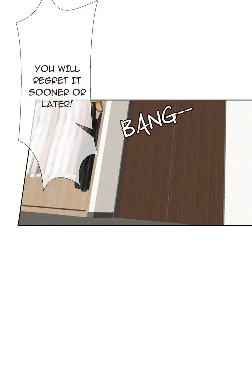 Embrace My Shadow Chapter 133 - Page 5