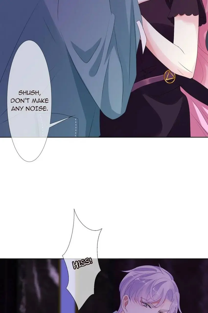 Embrace My Shadow Chapter 133 - Page 44