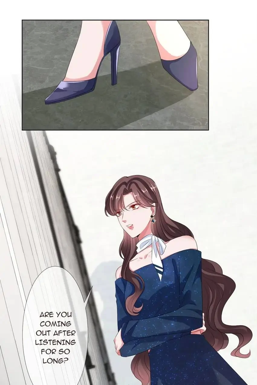 Embrace My Shadow Chapter 133 - Page 6