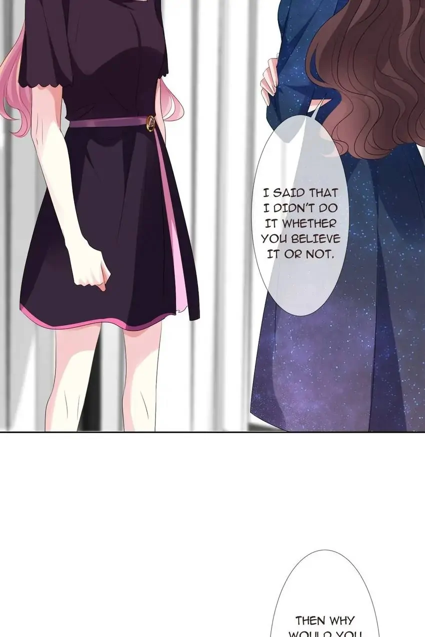 Embrace My Shadow Chapter 133 - Page 10