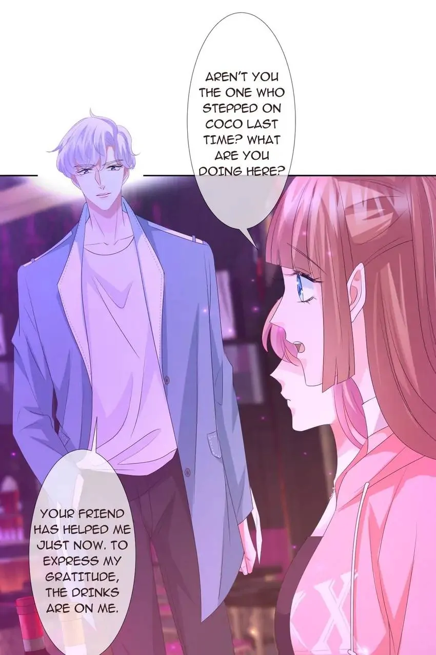 Embrace My Shadow Chapter 134 - Page 12