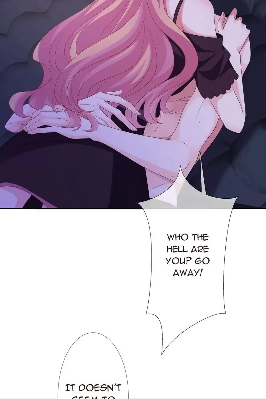 Embrace My Shadow Chapter 134 - Page 3