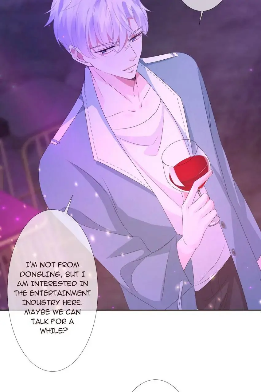 Embrace My Shadow Chapter 134 - Page 22