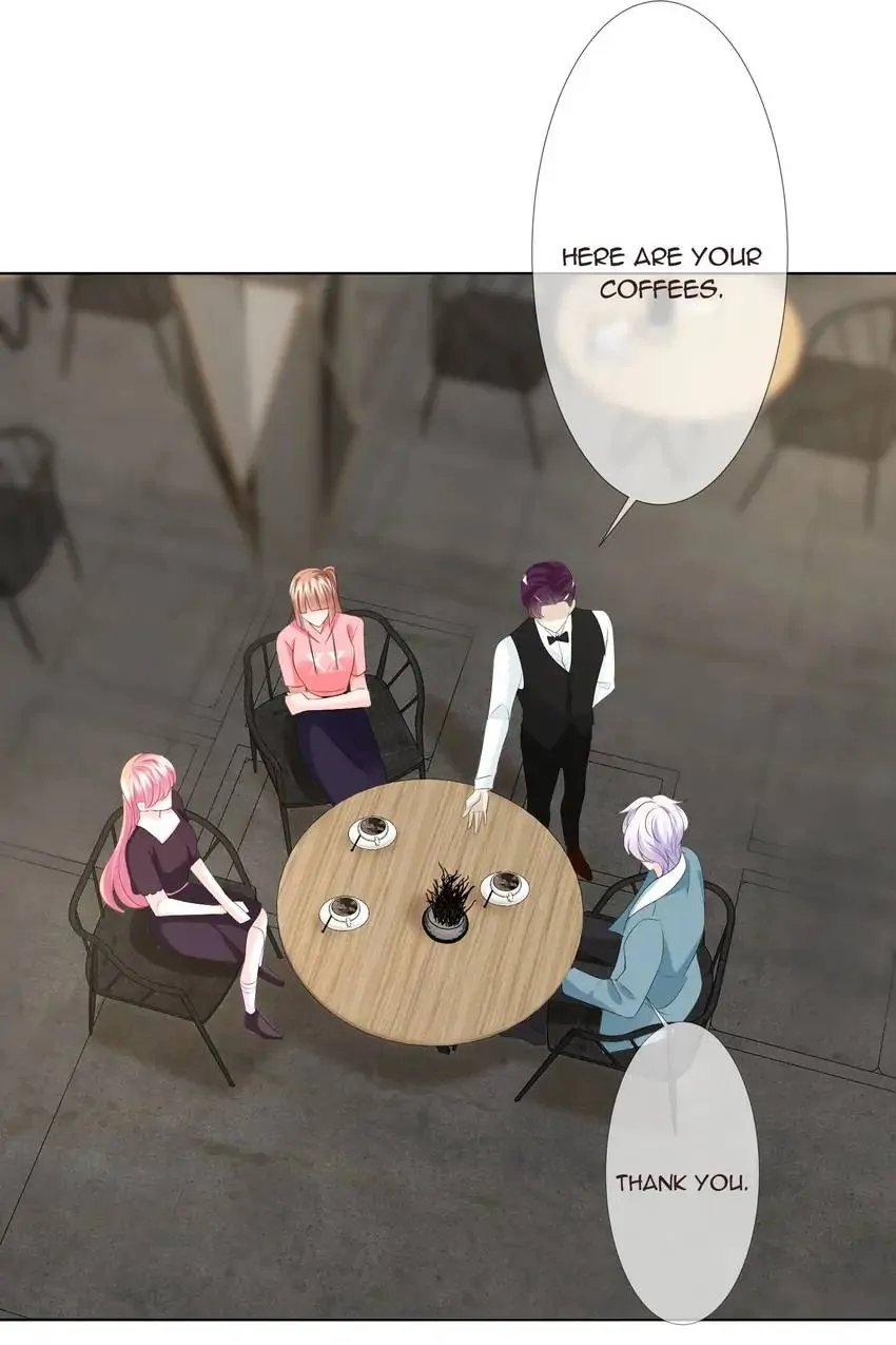 Embrace My Shadow Chapter 134 - Page 25